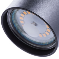 Цена на Спот ARTE Lamp A3214PL-1BK