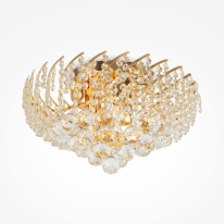 Накладная люстра Maytoni DIA120-06-G Купить Накладная люстра Maytoni DIA120-06-G