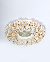 Фото Встраиваемый светильник Abrasax 014-WHG