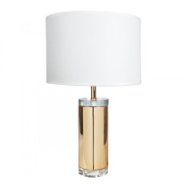 Настольная лампа ARTE Lamp A4036LT-1GO Фото Настольная лампа ARTE Lamp A4036LT-1GO