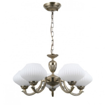 Фото Подвесная люстра MW-Light 114010505