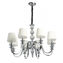 Фото Подвесная люстра Chiaro 460011108