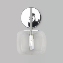 Купить Бра Eurosvet 70128/1 хром