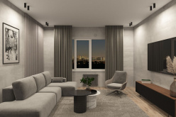 Цена на Накладной светильник Denkirs DK2051-BK