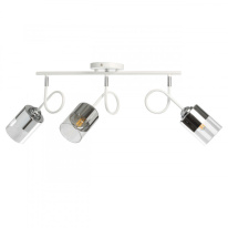 Фото Люстра на штанге DeMarkt 680011703