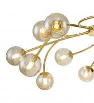 Люстра на штанге Indigo V000226 Купить Люстра на штанге Indigo V000226