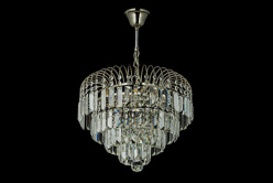 Купить Каскадная люстра Arti Lampadari Sabina E 1.5.32.100 N