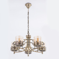 Цена на Подвесная люстра Citilux CL464153