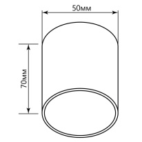 Feron 40514 в интернет магазине Гет Лайт