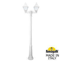 Фото Садово-парковый светильник Fumagalli U23.157.S20.WYF1R