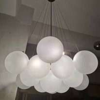 Купить Подвесная люстра ImperiumLoft 151713-26