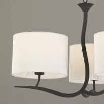 Цена на Подвесная люстра Mantra 1151