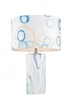 Фото Настольная лампа Lucia Tucci HARRODS T943.1