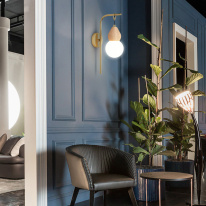 Купить с доставкой по Москве и России Бра ImperiumLoft 209187-26