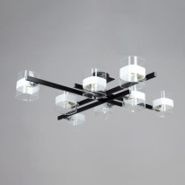 Накладная люстра Citilux CL139282 в интернет магазине Гет Лайт