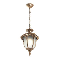 Цена на Подвесной уличный светильник Feron 11424