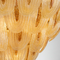 Купить с доставкой по Москве и России Каскадная люстра Favourite 3016-16P