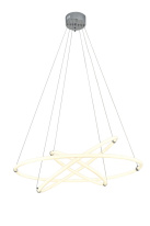 Цена на Подвесная люстра Zortes ZRS.57793.174