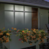 Цена на Светильник настенный Novotech 358464