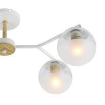 Купить Люстра на штанге Escada 1130/4PL White