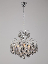 Фото Каскадная люстра Vitaluce V5332/6