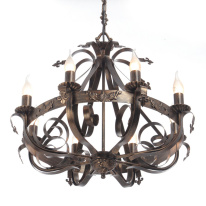 Цена на Подвесная люстра Vitaluce V1350/8