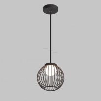 Купить Подвесной уличный светильник Arlight 030004