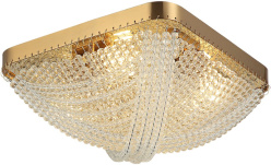 Фото Накладная люстра Stilfort 2169/05/04C