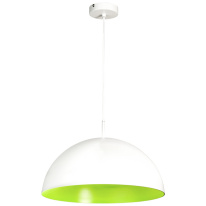 Фото Подвесной светильник Lussole LSP-8135