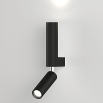 Спот Eurosvet 40020/1 LED черный Фото Спот Eurosvet 40020/1 LED черный