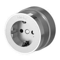 Фото Розетка Werkel W5871054