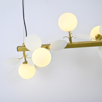 Купить с доставкой по Москве и России Подвесной светильник ImperiumLoft 191882-26