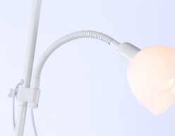 Торшер Ambrella Light TR97622 в интернет магазине Гет Лайт