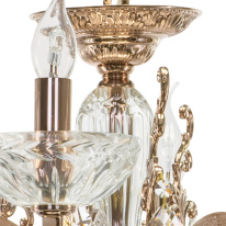 Цена на Подвесная люстра Lightstar 719108