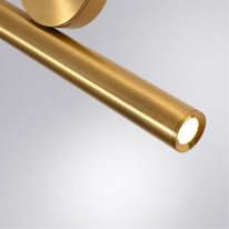 Купить Подвесной светильник ARTE Lamp A2090SP-1PB