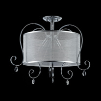 Купить Люстра на штанге Freya FR2020-CL-03-CH