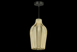 Купить Подвесной светильник Arti Lampadari Davagna E 1.P2 C