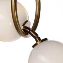 Купить Подвесной светильник LOFT IT 5022-10P