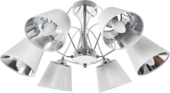 Фото Люстра на штанге MyFar MR1631-6C