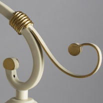 Купить Накладная люстра ARTE Lamp A4577PL-3WG