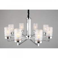 Подвесная люстра Omnilux OML-84703-08 в интернет магазине Гет Лайт