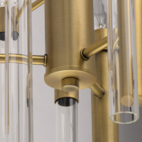 Купить Подвесная люстра MW-Light 285010703