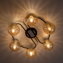 Накладная люстра Citilux CL122165 в интернет магазине Гет Лайт