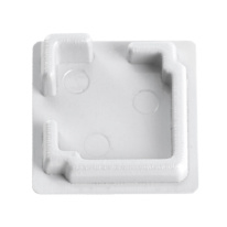 Цена на Заглушка Feron 48252