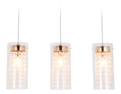 Фото Подвесной светильник Ambrella Light TR3663