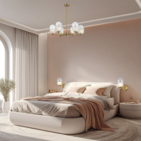 Цена на Бра Eurosvet 60161 латунь