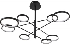 Фото Люстра на штанге MyFar MR1220-8CL