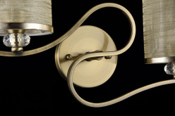 Цена на Бра Freya FR2300-WL-02-BZ