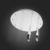 Цена на Каскадная люстра ST-Luce SL405.103.10