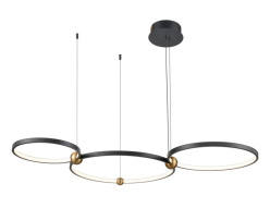 Фото Подвесная люстра Vele Luce VL7252P03